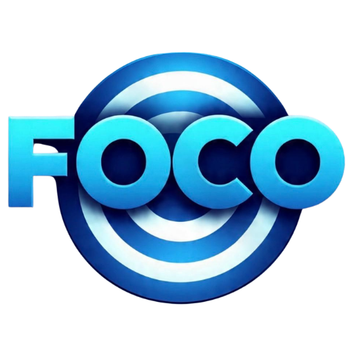 Logo Foco